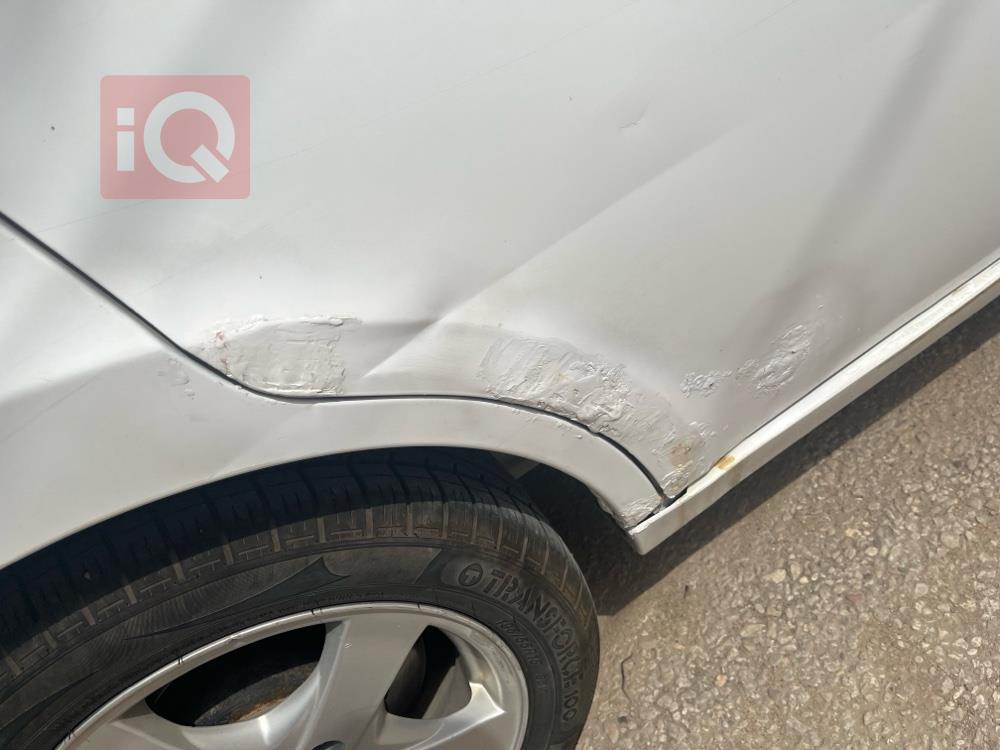 Chery A5